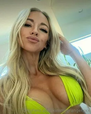 kimmygrangerxxx / strangerthangranger nude photo #0227