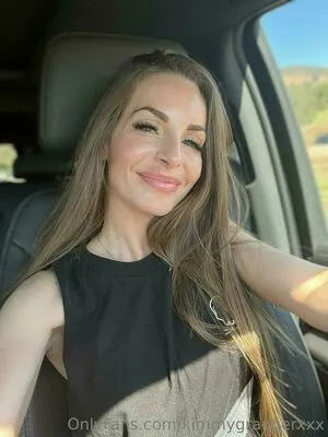 kimmygrangerxxx / strangerthangranger nude photo #0296