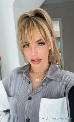 kimmygrangerxxx / strangerthangranger nude photo #0347
