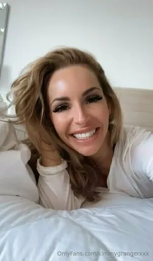 kimmygrangerxxx / strangerthangranger nude photo #0357