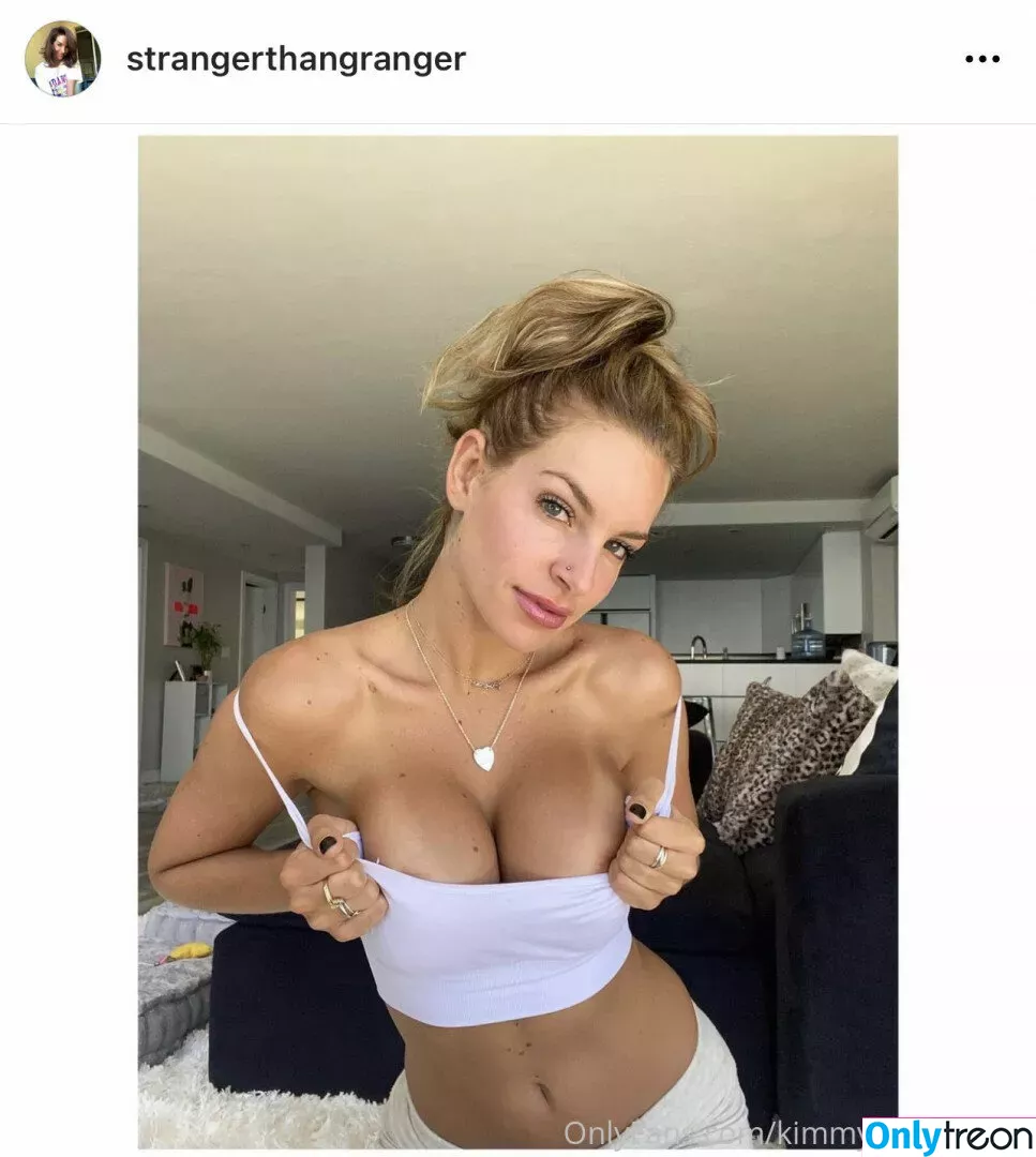 kimmygrangerxxx голая photo #0440 (strangerthangranger)