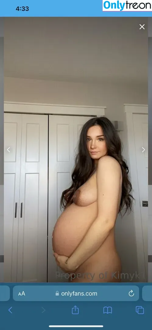 Kimyyk1 nude photo #0009 (Kimyk1 / kimy.yy)