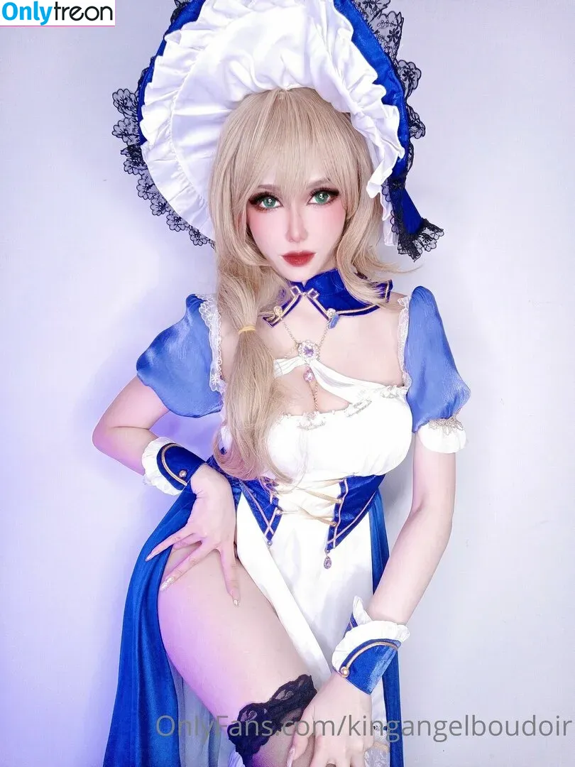 King Angel голая photo #0049 (kingangelboudoir / kingangelcosplay)