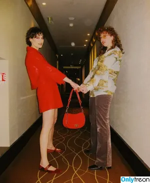 King Princess / KingPrincess69 nude photo #0009