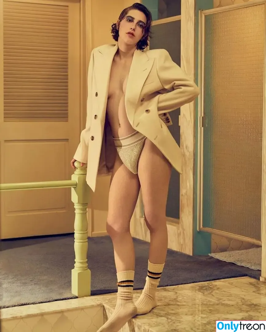 King Princess nude photo #0013 (KingPrincess69)