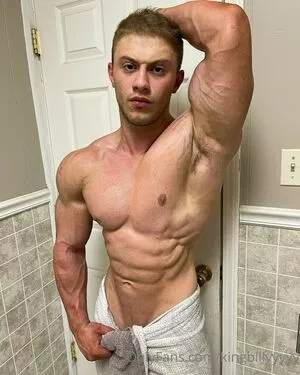 kingbillyyyyy / kingbilly_official nude photo #0078