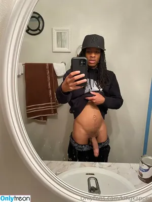 kingkapper / king.kapper nude photo #0009