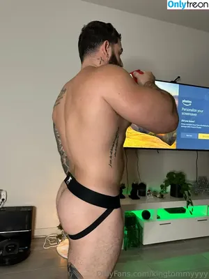 kingtommyyyy / kingtommyyyy1 nude photo #0003