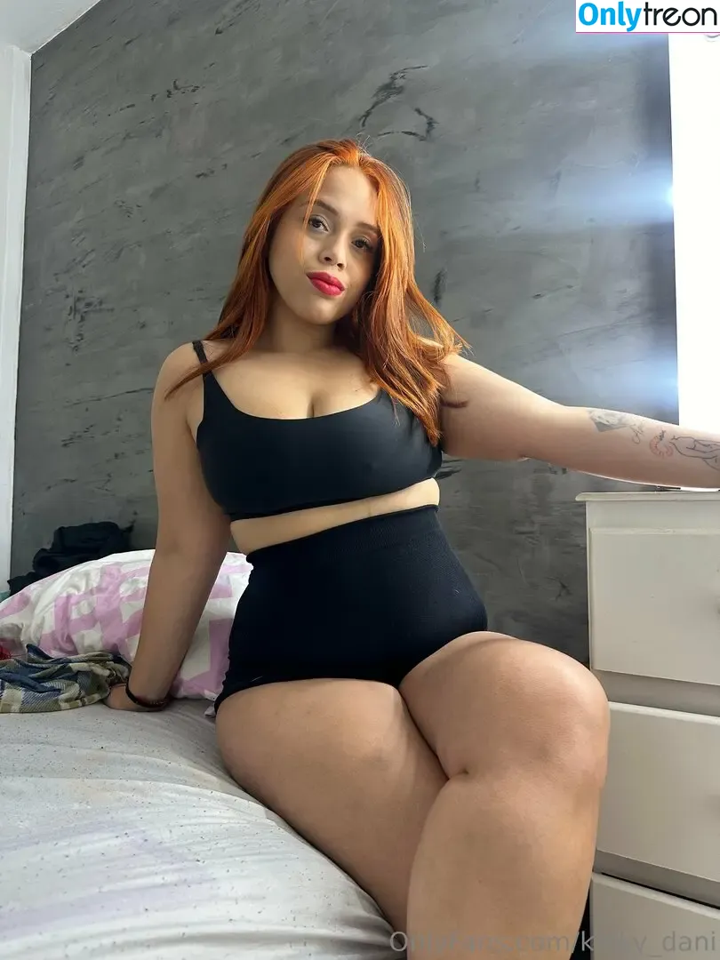 kinky_dani nude photo #0008 (kinky_dani)
