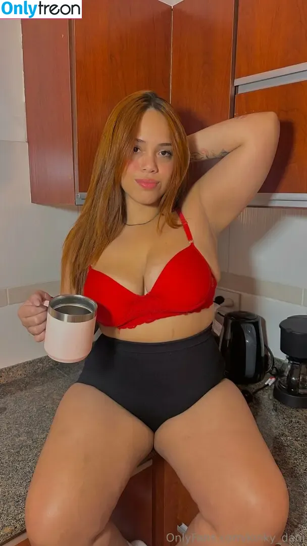 kinky_dani nude photo #0010 (kinky_dani)