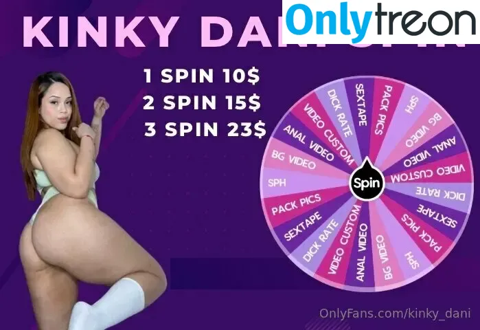 kinky_dani голая photo #0056 (kinky_dani)