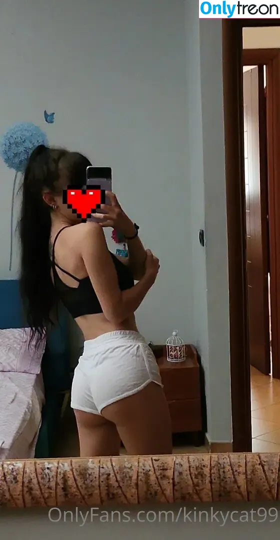 kinkycat99 nude photo #0024 (francescadiamante_)