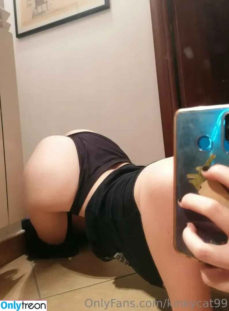 kinkycat99 nude photo #0042 (francescadiamante_)