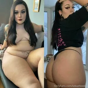 kinkycurvykat / Kinky.Curvy.Kat фото голая #0002