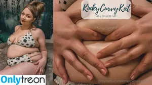 kinkycurvykatfree / vikka_curly фото голая #0050