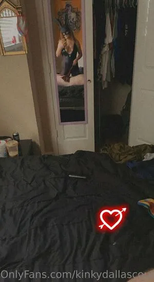 kinkydallascouple / kducketts__ фото голая #0031