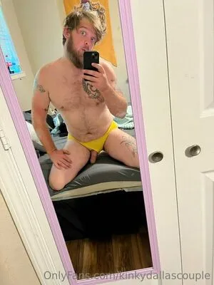 kinkydallascouple / kducketts__ фото голая #0035