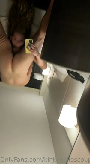 kinkydallascouple / kducketts__ фото голая #0037