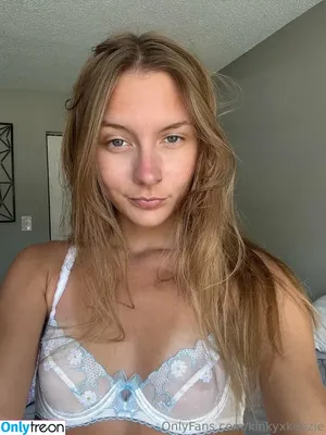 kinkyxkenzie / kenzie фото голая #0097
