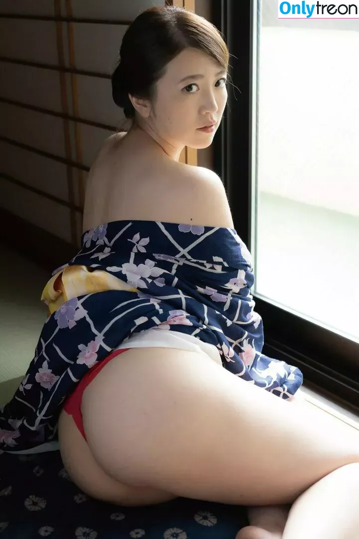 Kinoshita Ririko nude photo #0050 (ririko_kinosita / 木下凛々子)