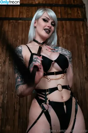 Kinpatsu Cosplay / KinpatsuCosplay / __neix__ - Tayla Barter nude photo #0016