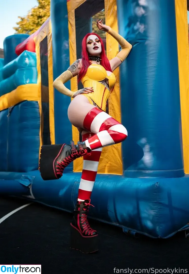 Kinpatsu Cosplay nude photo #0104 (KinpatsuCosplay / __neix__ - Tayla Barter)
