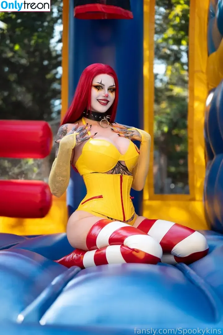 Kinpatsu Cosplay nude photo #0105 (KinpatsuCosplay / __neix__ - Tayla Barter)