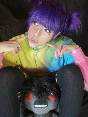 Kintinue / kinue17 / officialkintinue фото голая #0020