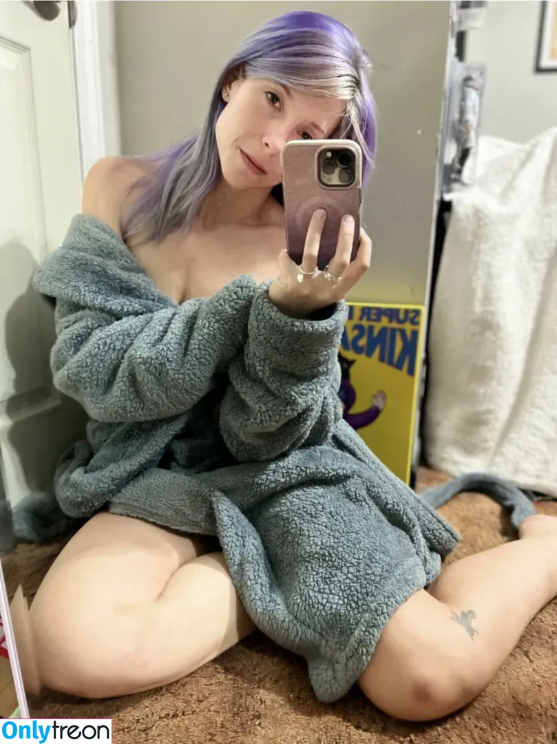 Kintinue nude photo #0010 (kinue17 / officialkintinue)