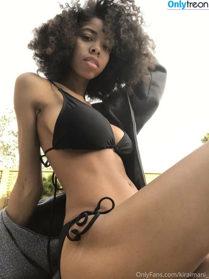 Kira Imani nude photo #0062 (imanifaith705 / kiraimani_)