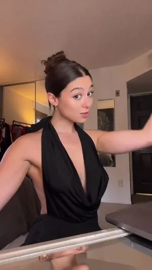 Kira Kosarin / kirakosarin nude photo #0430