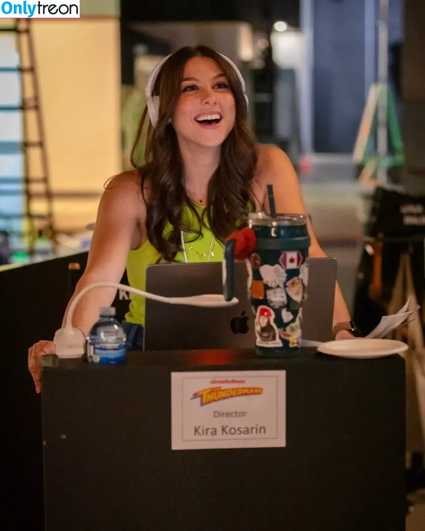 Kira Kosarin голая photo #1325 (kirakosarin)