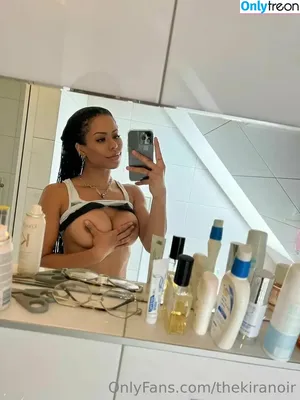 Kira Noir / thekiranoir / thekiranoirgram nude photo #1470