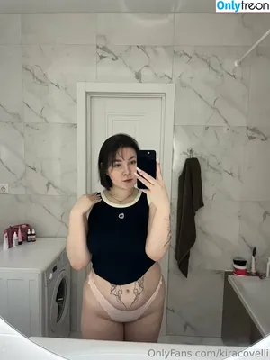 kiracovelli / kyrakeli nude photo #0079