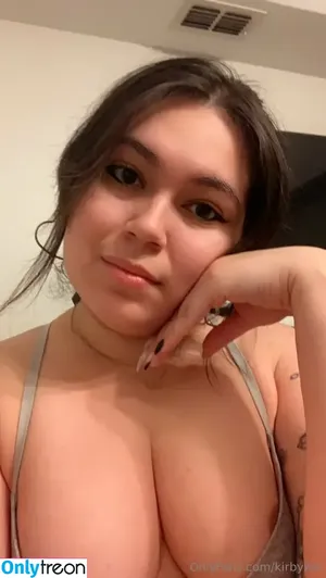 kirbykat / _kirbycat nude photo #0020