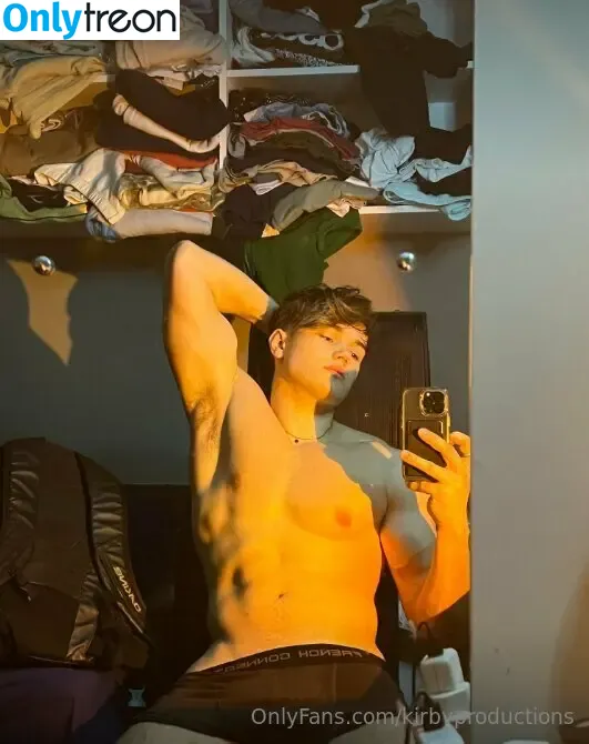 kirbyproductions nude photo #0001 (kirbyprovideo)