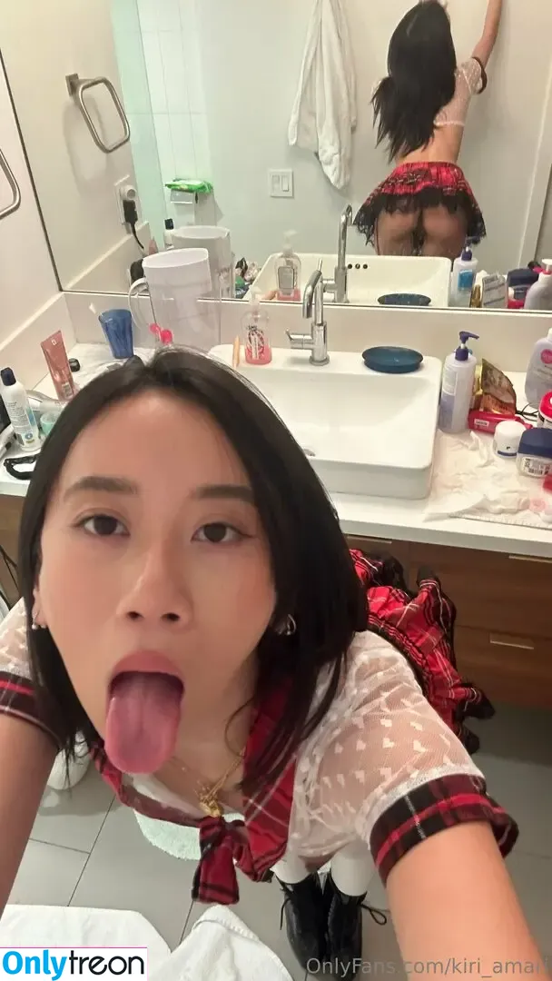 kiri_amari nude photo #0037 (kiriamgm96)