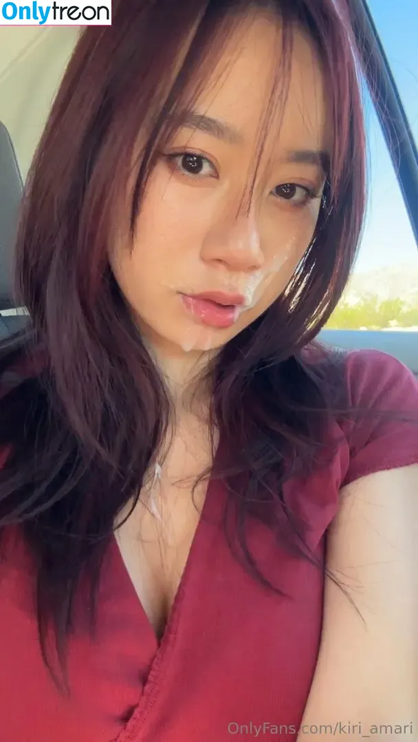 kiri_amari nude photo #0400 (kiriamgm96)