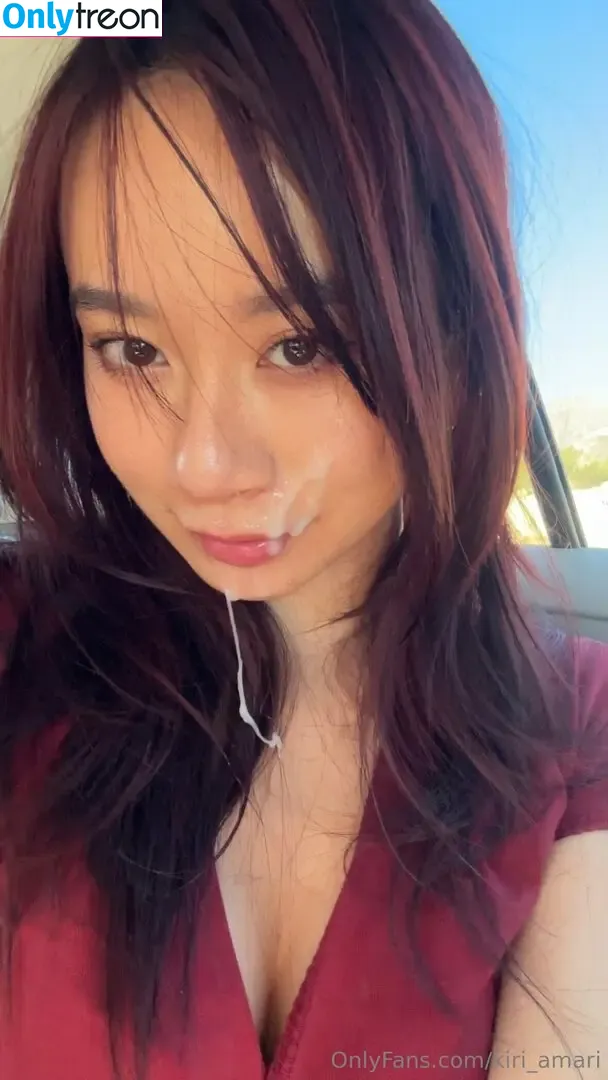 kiri_amari nude photo #0401 (kiriamgm96)