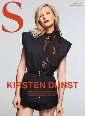 Kirsten Dunst / kirstendunst nude photo #0280