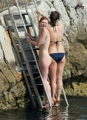 Kirsten Dunst / kirstendunst nude photo #0299