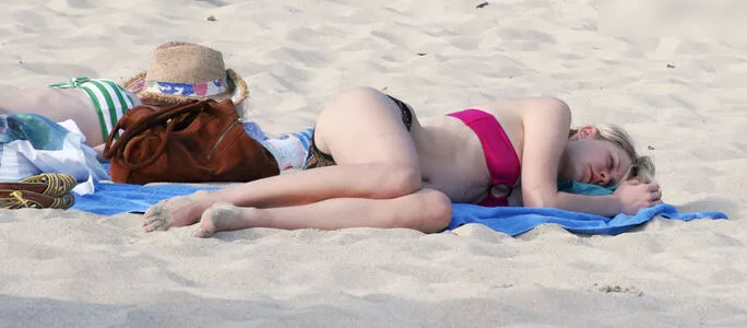 Kirsten Dunst / kirstendunst nude photo #0369