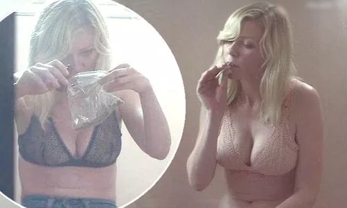 Kirsten Dunst / kirstendunst фото голая #0420