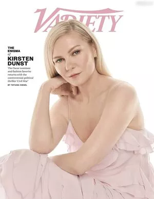 Kirsten Dunst / kirstendunst фото голая #0441