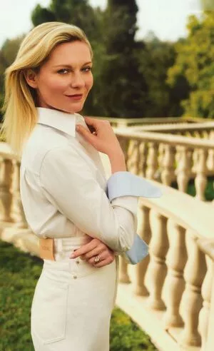 Kirsten Dunst / kirstendunst фото голая #0442