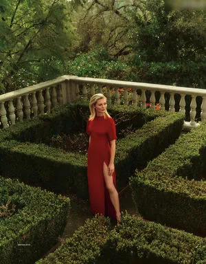 Kirsten Dunst / kirstendunst фото голая #0445