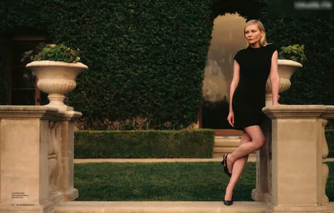 Kirsten Dunst / kirstendunst фото голая #0446