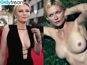 Kirsten Dunst / kirstendunst nude photo #0610