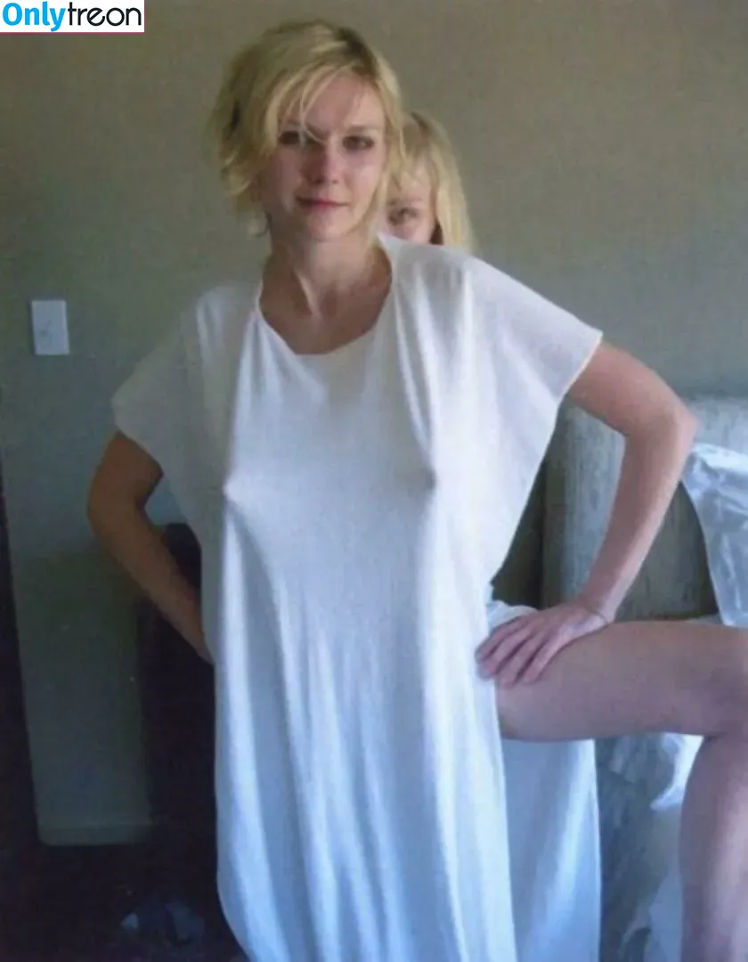 Kirsten Dunst голая photo #0127 (kirstendunst)