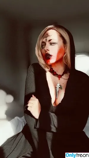 Kirsten Ria / Kirstenriaa / WhatCulture nude photo #0509
